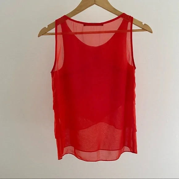 Zara top - Picture 2 of 7